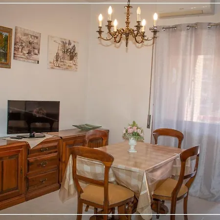 Appartement Robby Location Ostia