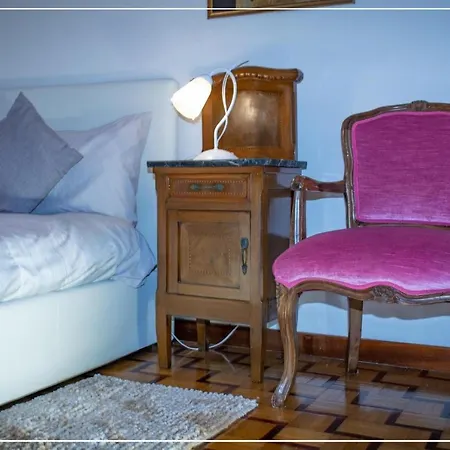 Robby Location Appartement