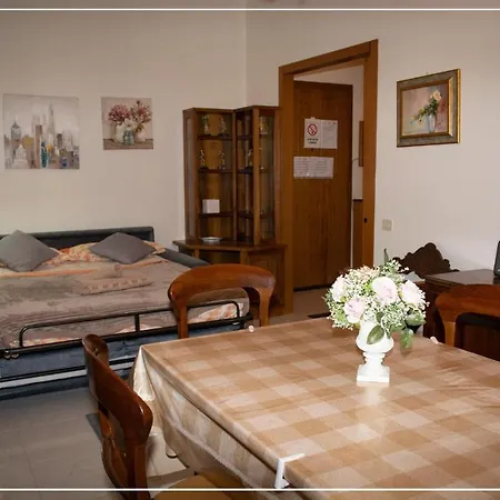 Robby Location Appartement Ostia