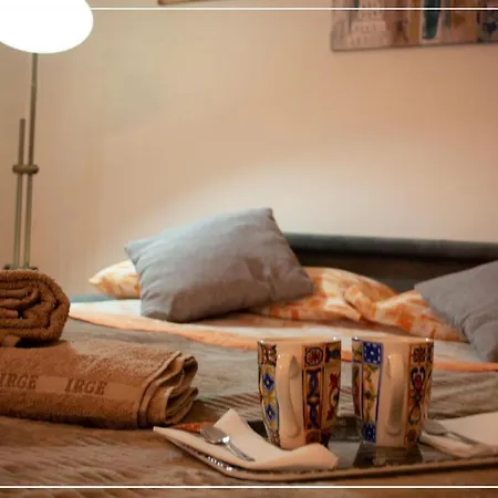 Appartement Robby Location *