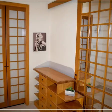 Appartement Robby Location *