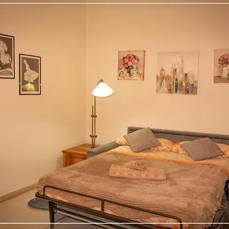 Robby Location Appartement *