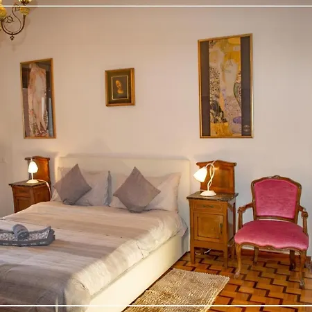 Robby Location Appartement Ostia