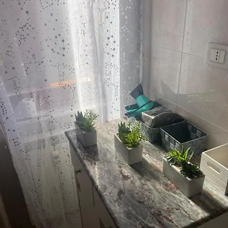 Robby Location Appartement