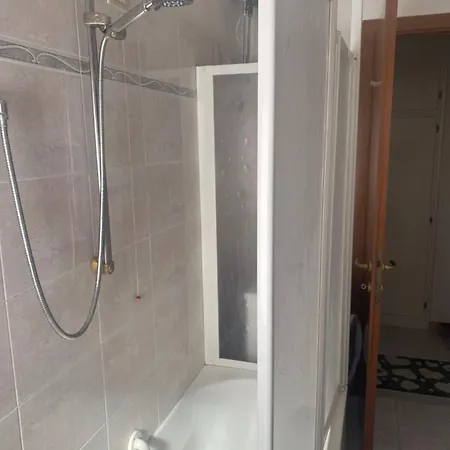 Robby Location Appartement Ostia