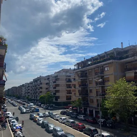Robby Location Appartement